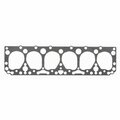 Fel-Pro Head Gasket, 7619B 7619B